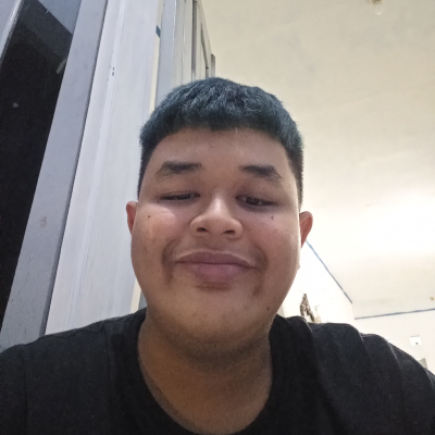 Halo rek