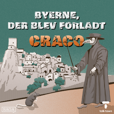 episode Craco – byen med den sorte død artwork