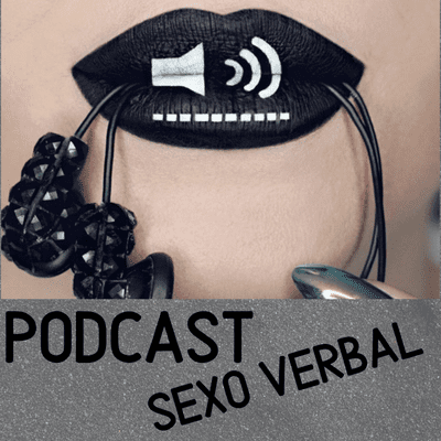 episode Podcast Sexo Verbal T1E1 - O início! artwork