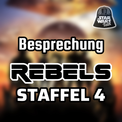 episode REBELS - Staffel 4 artwork