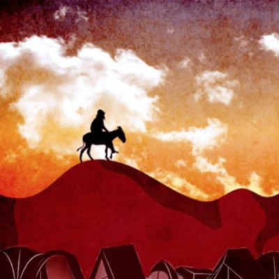 episode Not Reckoned Among the Nations Rabbi Sacks on Balak, Covenant & Conversation) artwork