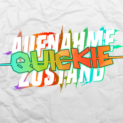 episode Quickie: Nachbarschaftswache aufs schärfste artwork