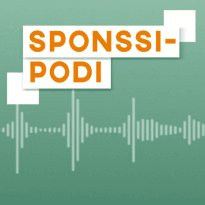 Sponssipodi