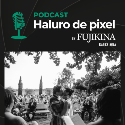 episode Javier Abad: La fotografía como recuerdo - FUJIKINA Barcelona artwork