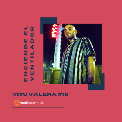 episode Enciende el Ventilador: #10 Vitu Valera artwork