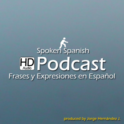 Frases, Expresiones en Español