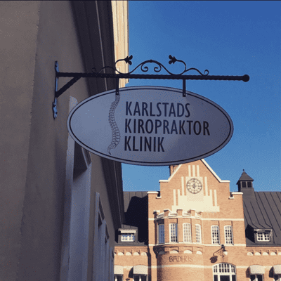 episode Karlstads Kiropraktorklinik #9 biverkningar artwork