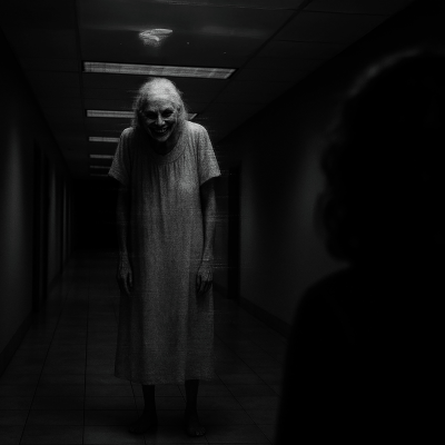 episode Las Historias Más Bizarras y Macabras de Relatos de la Noche artwork