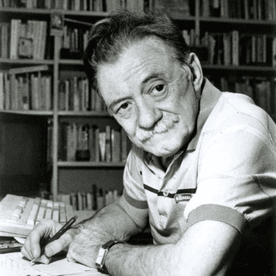 episode Táctica y Estrategia. De Mario Benedetti. artwork