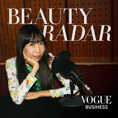 episode Unpacking luxury’s relationship with beauty artwork