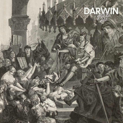 episode Der Gott des Gemetzels (Das Täuferreich von Münster 2/2) artwork