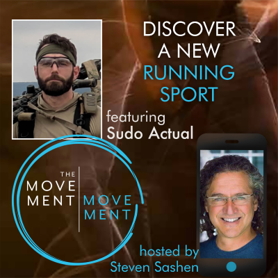 episode Episode 250: Discover a New Running Sport artwork