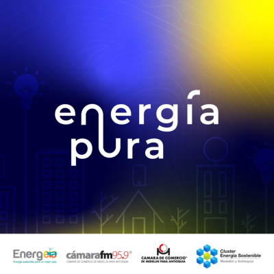 Energía Pura