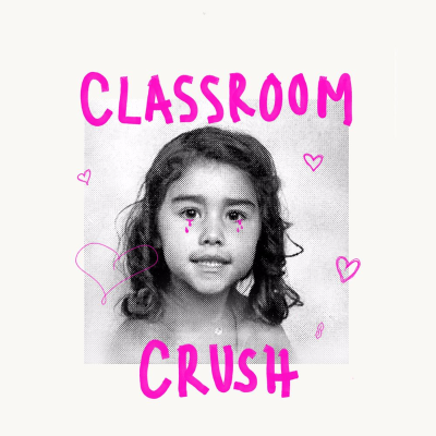 episode Young & Sexy & Crazy to the Max w/ Rachel Coster artwork