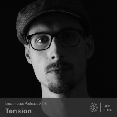 episode E110. Tension artwork