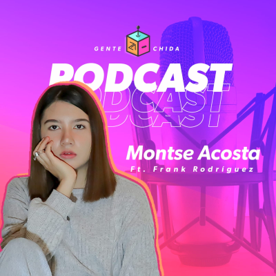 episode Comúnmente extraordinario: Frank Rodríguez artwork