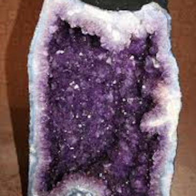 episode Crystal Cave Meditation artwork