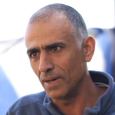 episode "לצה"ל חדרו תפיסות פרוגרסיביות קיצוניות": ריאיון עם אל"מ במיל' חזי נחמה artwork