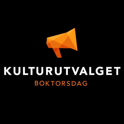 episode Litteraturfestivalen STED 2015: BokTorsdags høydepunkter artwork