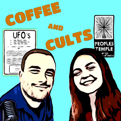 episode Episode 59: Universal Church Of The Kingdom Of God artwork