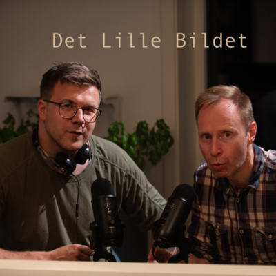 Det Lille Bildet