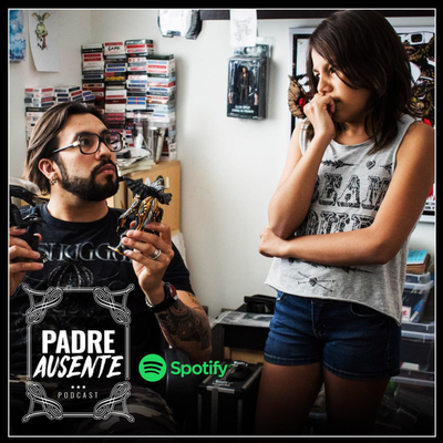 episode Padre Ausente Piloto artwork