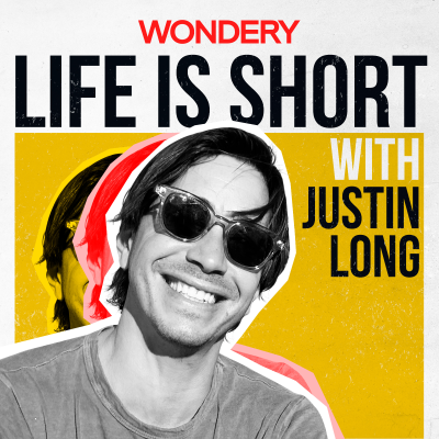 Life is Short with Justin Long