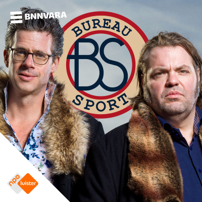 Bureau Sport Podcast