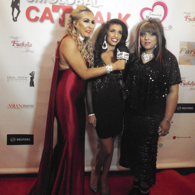 episode SM Global Catwalk Red Carpet Interviews Part 5 artwork