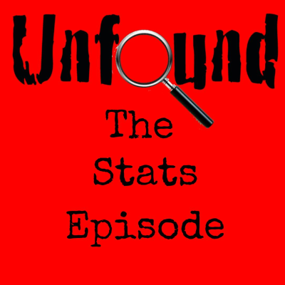 episode Episode 516: The Stats Episode artwork