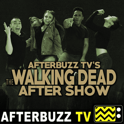 episode A King Once More -S10 E14 'The Walking Dead' Recap & Review artwork