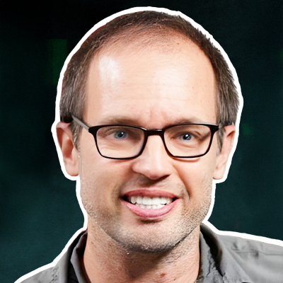 episode Dot Com Bubble to Meme Stocks: Surviving the Markets with Neil O’Donnell artwork