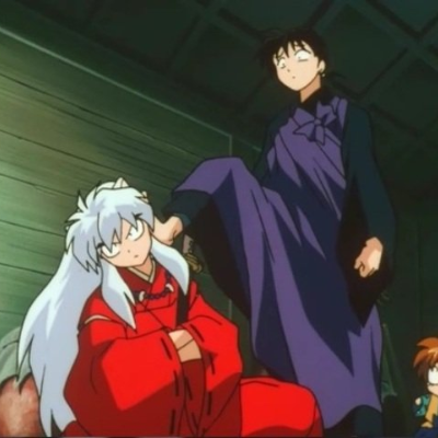watch inuyasha