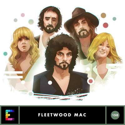 episode Fleetwood Mac - Go Your Own Way artwork