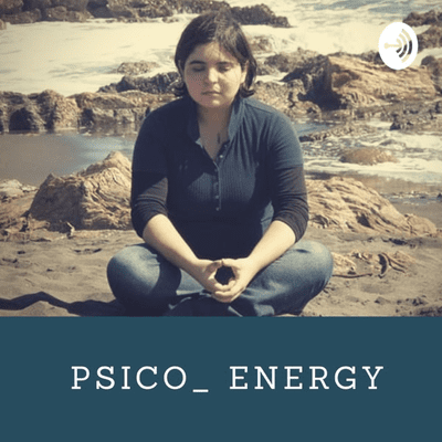 PsicoEnergy | Psicoeducación y Desarrollo Personal