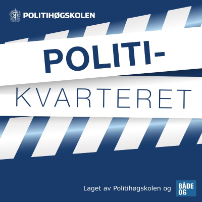 episode Forebyggende politiarbeid artwork