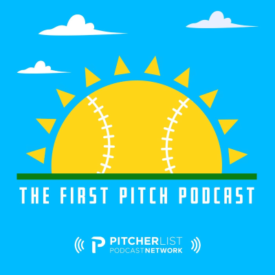 episode Daily Fantasy Baseball News and Notes | First Pitch Podcast 7/1/25 artwork