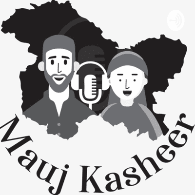 episode Freedom of Press in Kashmir artwork