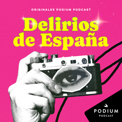 episode Delirios de España - Temporada 2 próximamente artwork