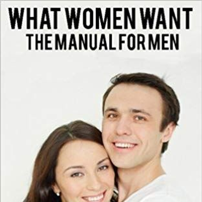 episode Episode 46: What Women Want artwork