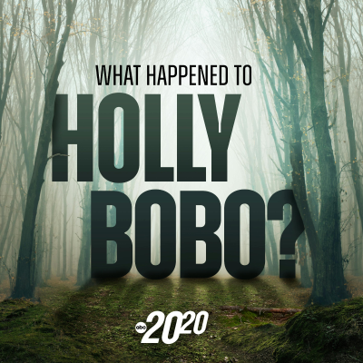 episode What Happened to Holly Bobo?: A Scream on Swan Johnson Road artwork