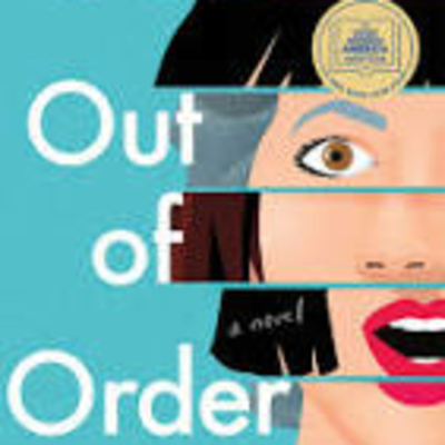Oona Out Of Order Margarita Montimore