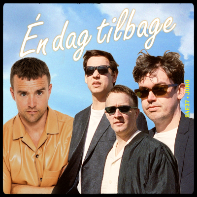 episode Del 1 – Én dag tilbage med JUNG artwork