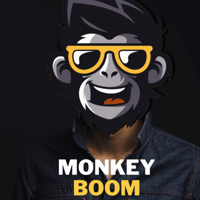 Monkey Boom (Agencia De Marketing)