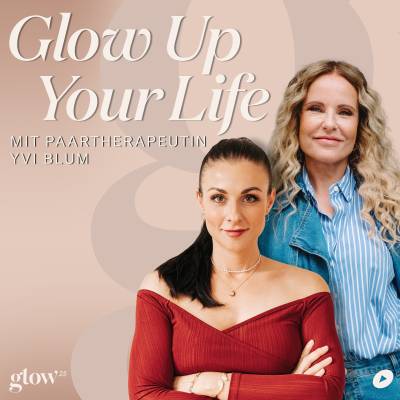 episode Nähe statt eisige Kälte! Wie wir lernen uns wieder zu lieben mit Paartherapeutin Yvi Blum artwork