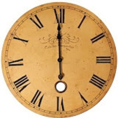 episode Andre@Spiritual Logic: Tariffs, Chaos, Economic Uncertainty and God - A Minute To Midnite artwork
