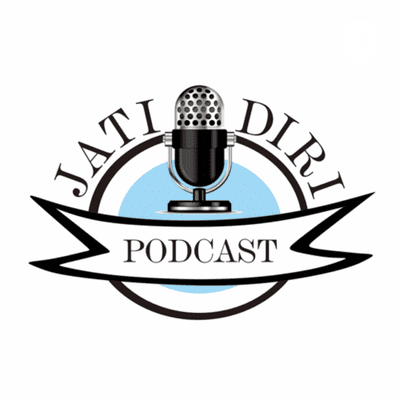 Jati Diri Podcast