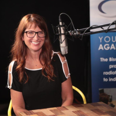 episode Tobacco Cessation with Corina Larson artwork
