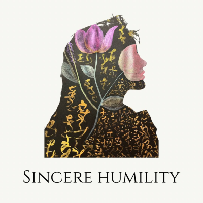 episode Sincere Humility is Soul Evolution Code artwork