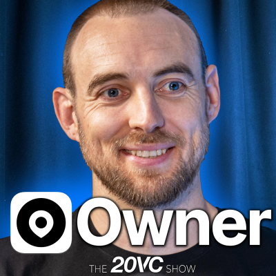 episode 20Sales: From $2M ARR to $40M ARR: The Playbook | How to Use AI To Supercharge Your Sales Team | Why Pipeline Reviews are BS | The Sales Call Script that Closes 99% of Prospects and How to Hire the Best Sales Reps with Kyle Norton, CRO @ Owner artwork